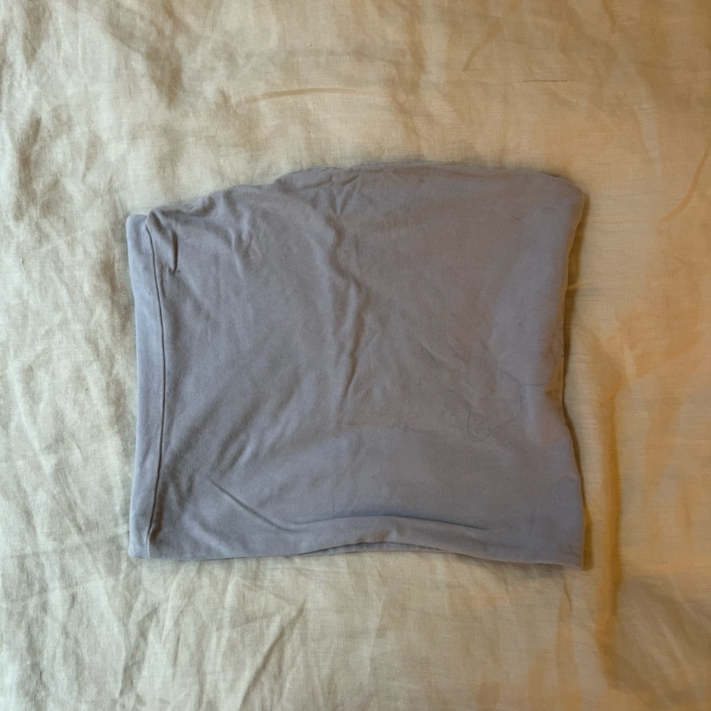 Brandy Melville tube top